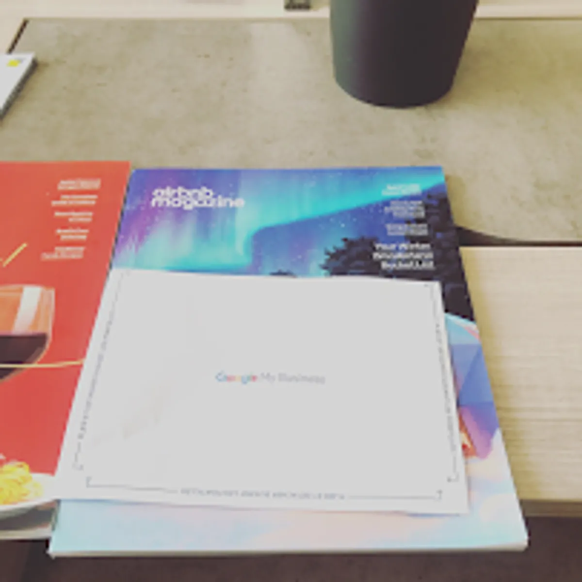 Host and Go - Photo 2