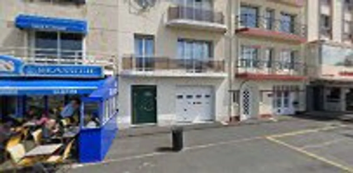 Host Inn Littoral - Photo 2