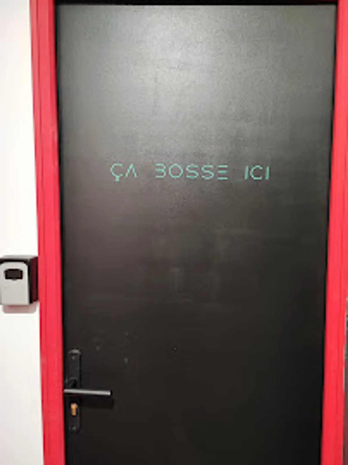 Host U Need - Photo 4