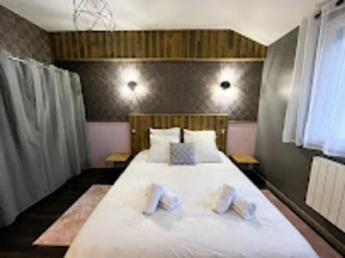 HOSTA Conciergerie - Bugey/Plaine de l'Ain - Photo 6