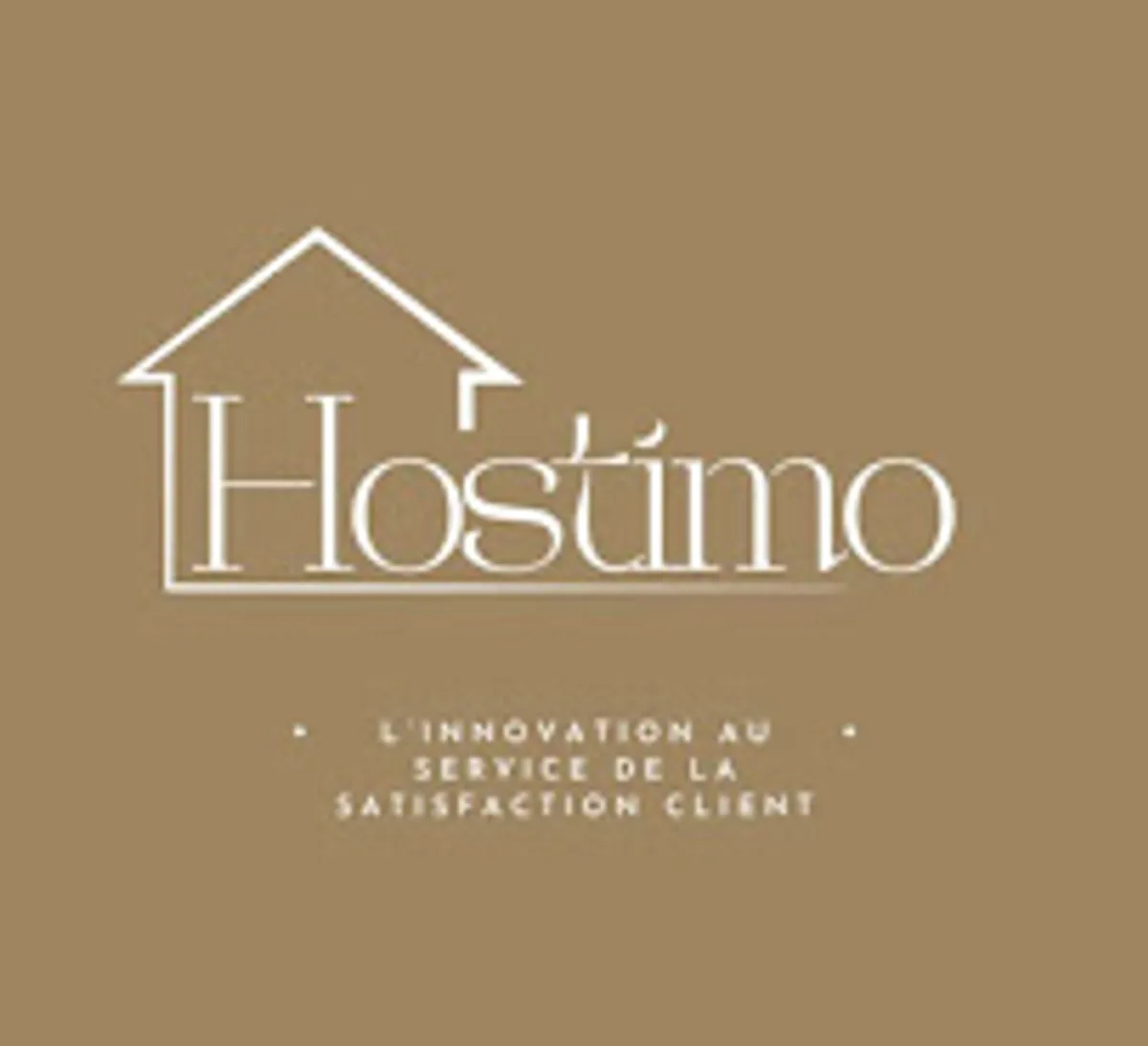 Hostimo - La conciergerie Airbnb nouvelle génération