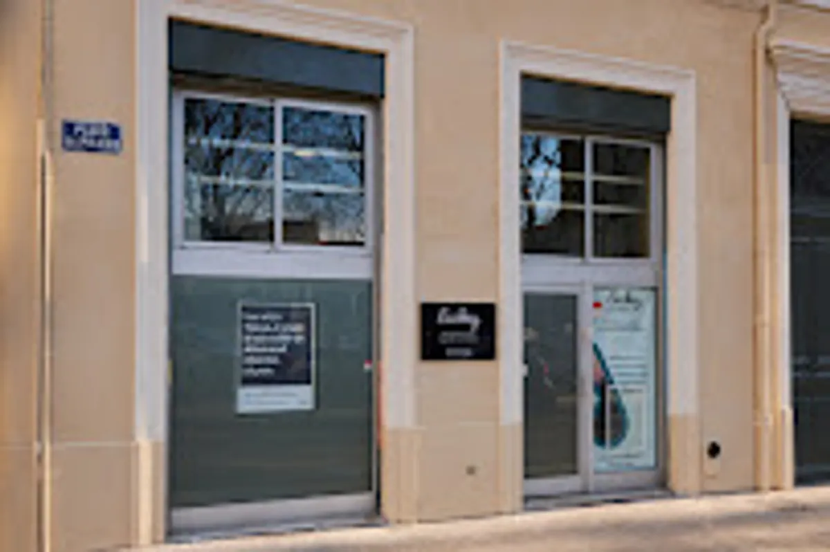 Hosting Services - Conciergerie Airbnb Lyon