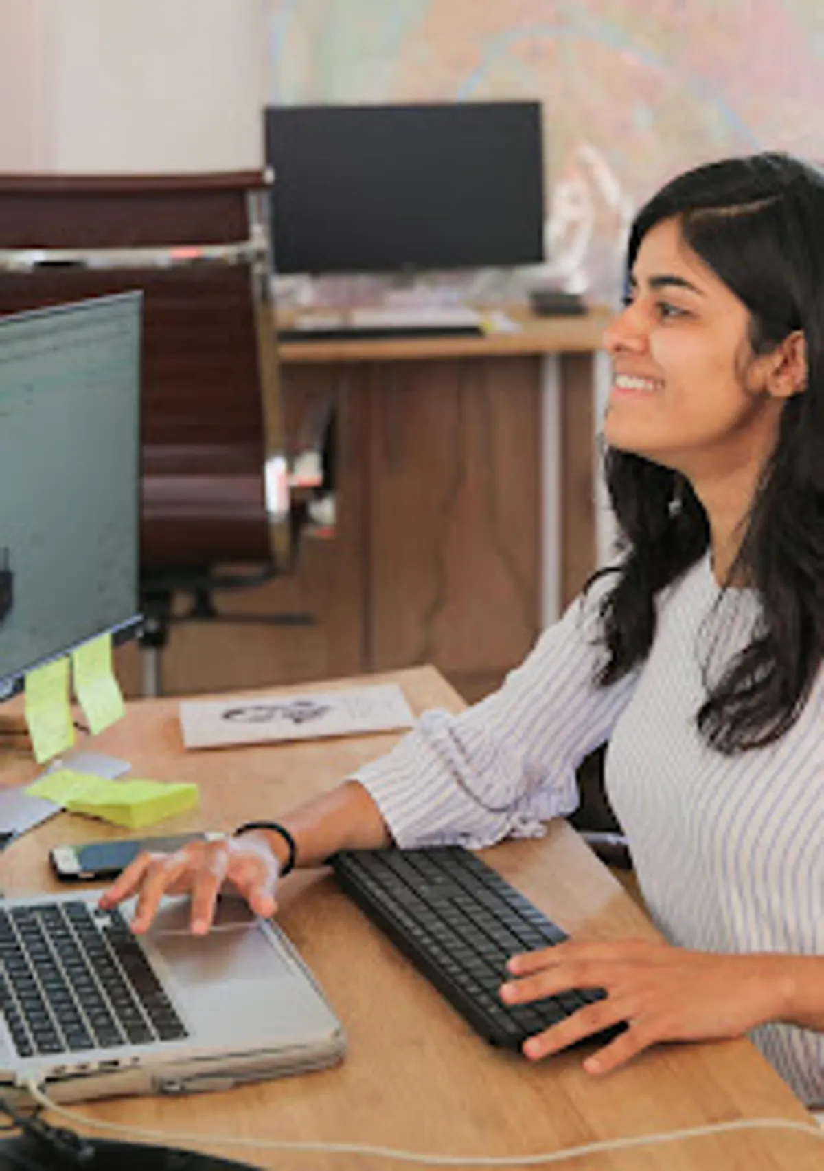 Hosting Services - Conciergerie Airbnb Lyon - Photo 8