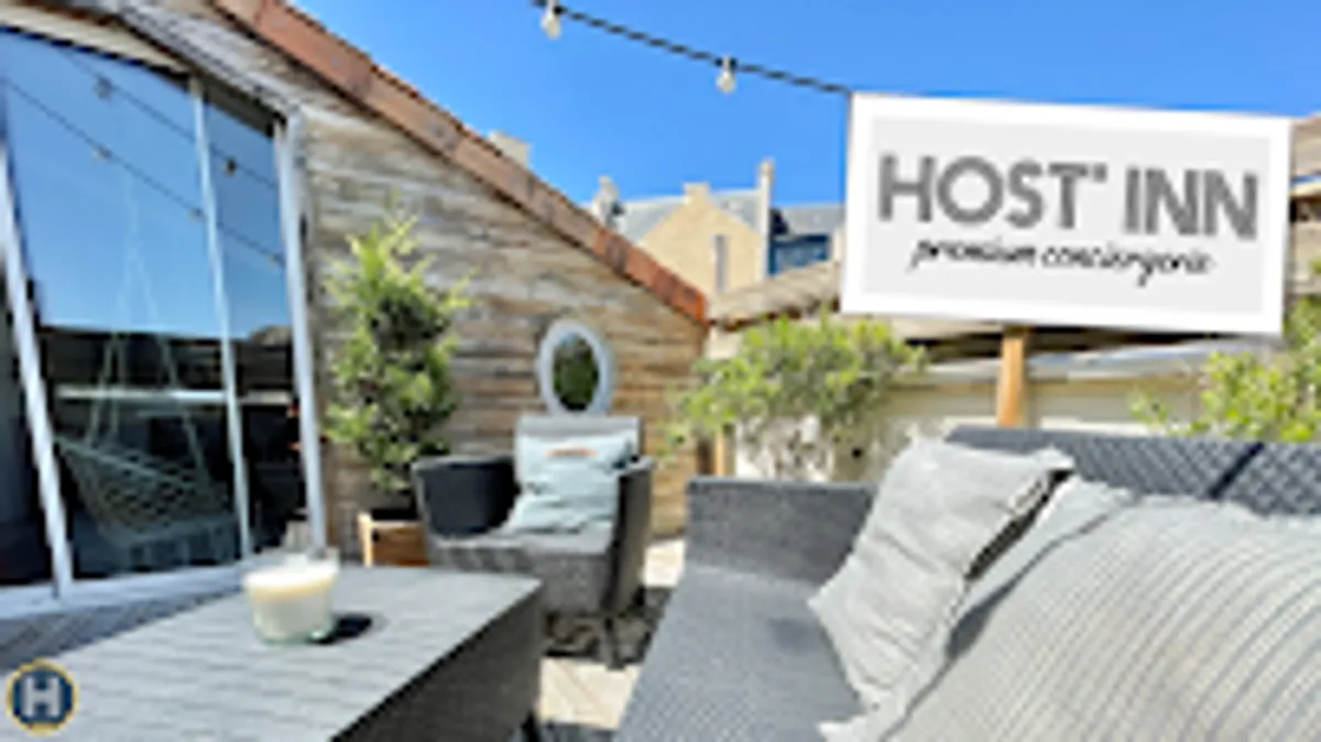 Host'Inn Conciergerie Poitiers