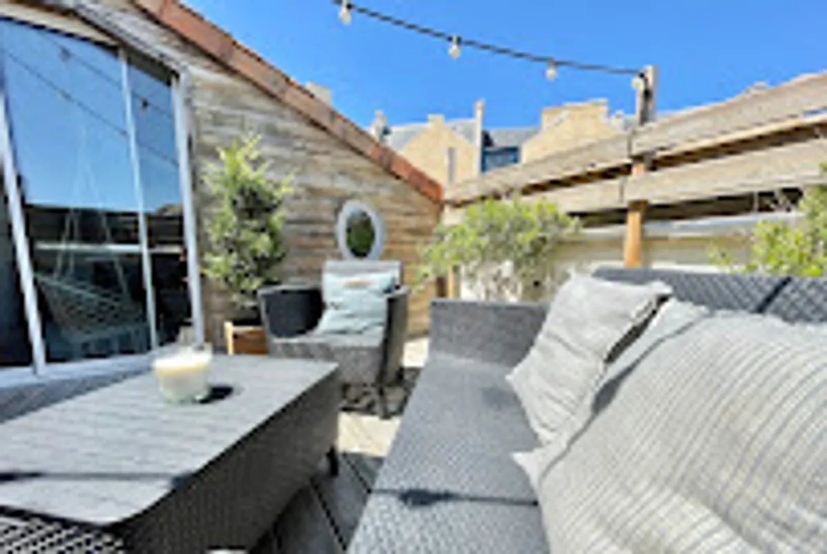 Host'Inn Conciergerie Poitiers - Photo 2