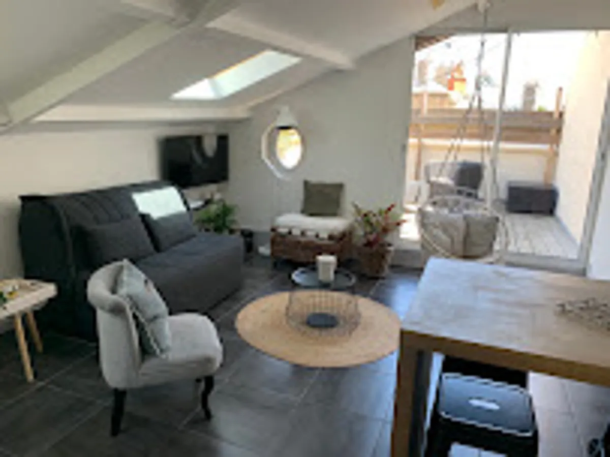 Host'Inn Conciergerie Poitiers - Photo 3