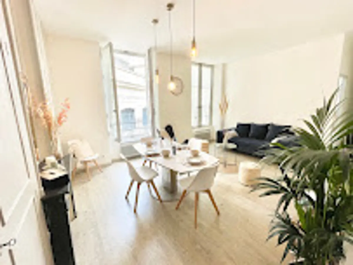 Host'Inn Conciergerie Poitiers - Photo 5