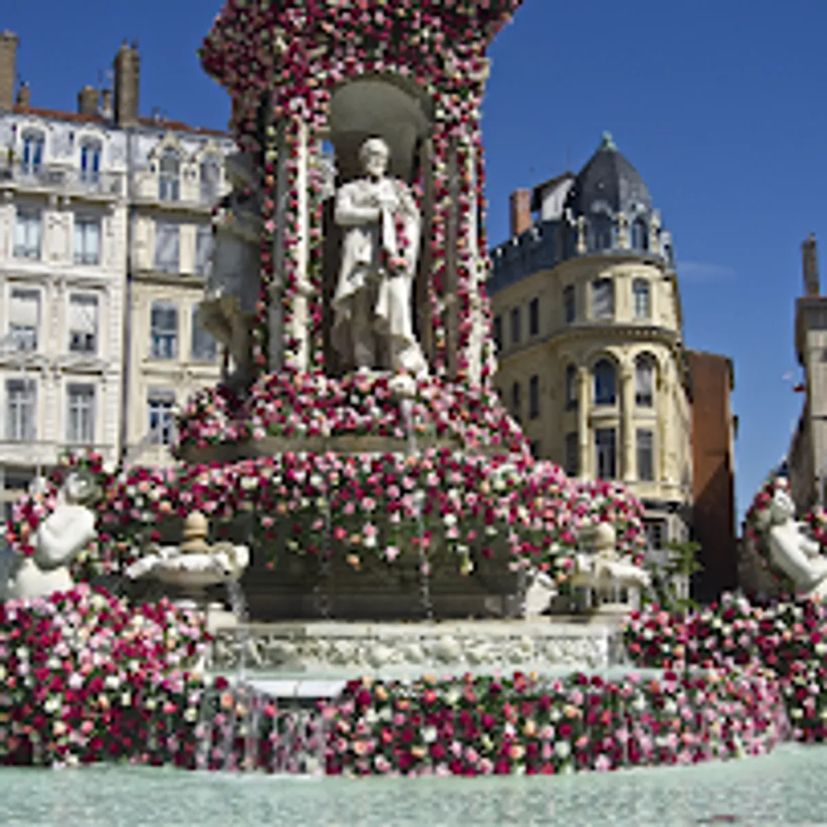 Hostium Conciergerie Lyon