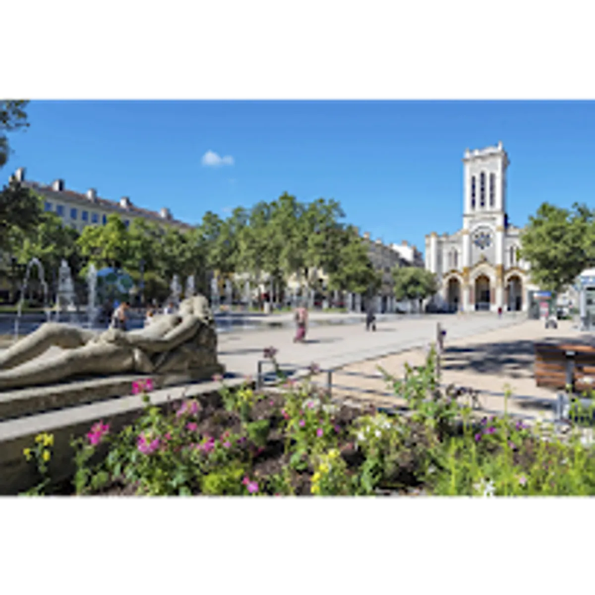 Hostium Conciergerie Saint-Étienne