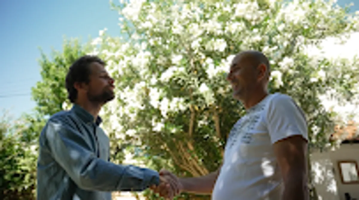 HostnFly - Concierge - Aix-en-Provence - Olivier - Photo 9