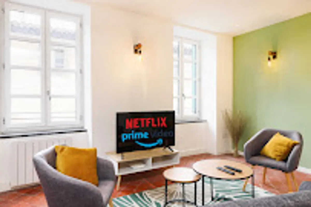 HostnFly - Conciergerie - Carcassonne - Denis Aguera