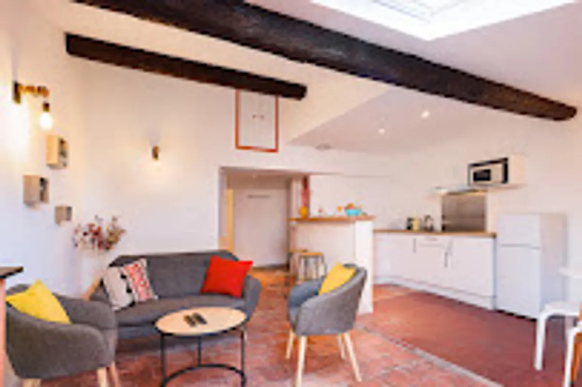 HostnFly - Conciergerie - Carcassonne - Denis Aguera - Photo 5