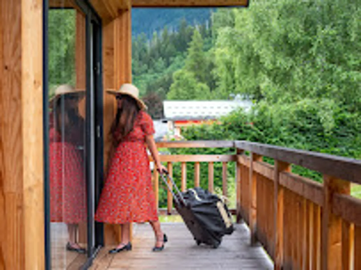 HostnFly - Conciergerie - Dinard & alentours - Christelle Mbo - Photo 7