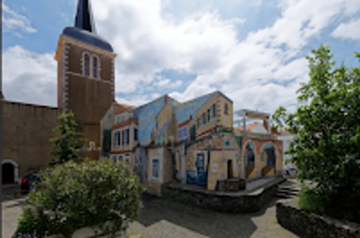 HostnFly - Conciergerie - Les Sables d'Olonne et alentours - Richard Giraud