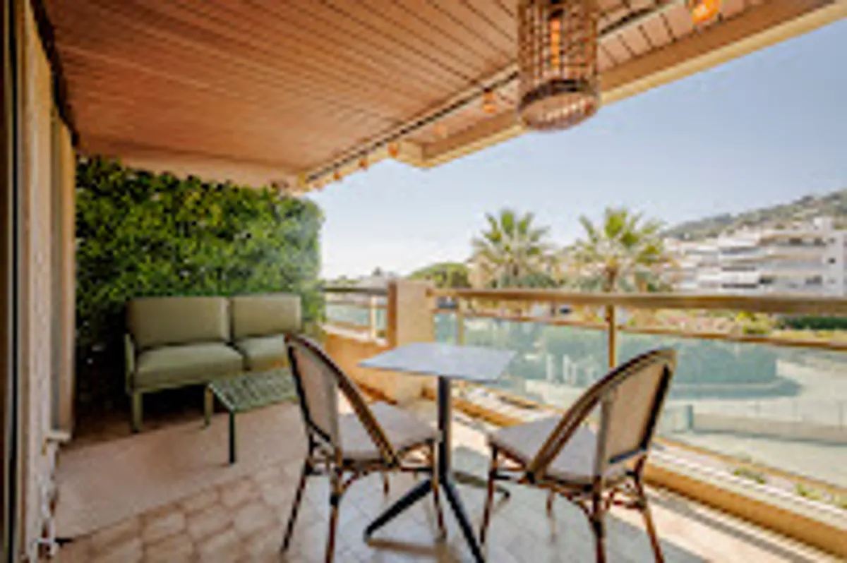 HostPlus - Conciergerie