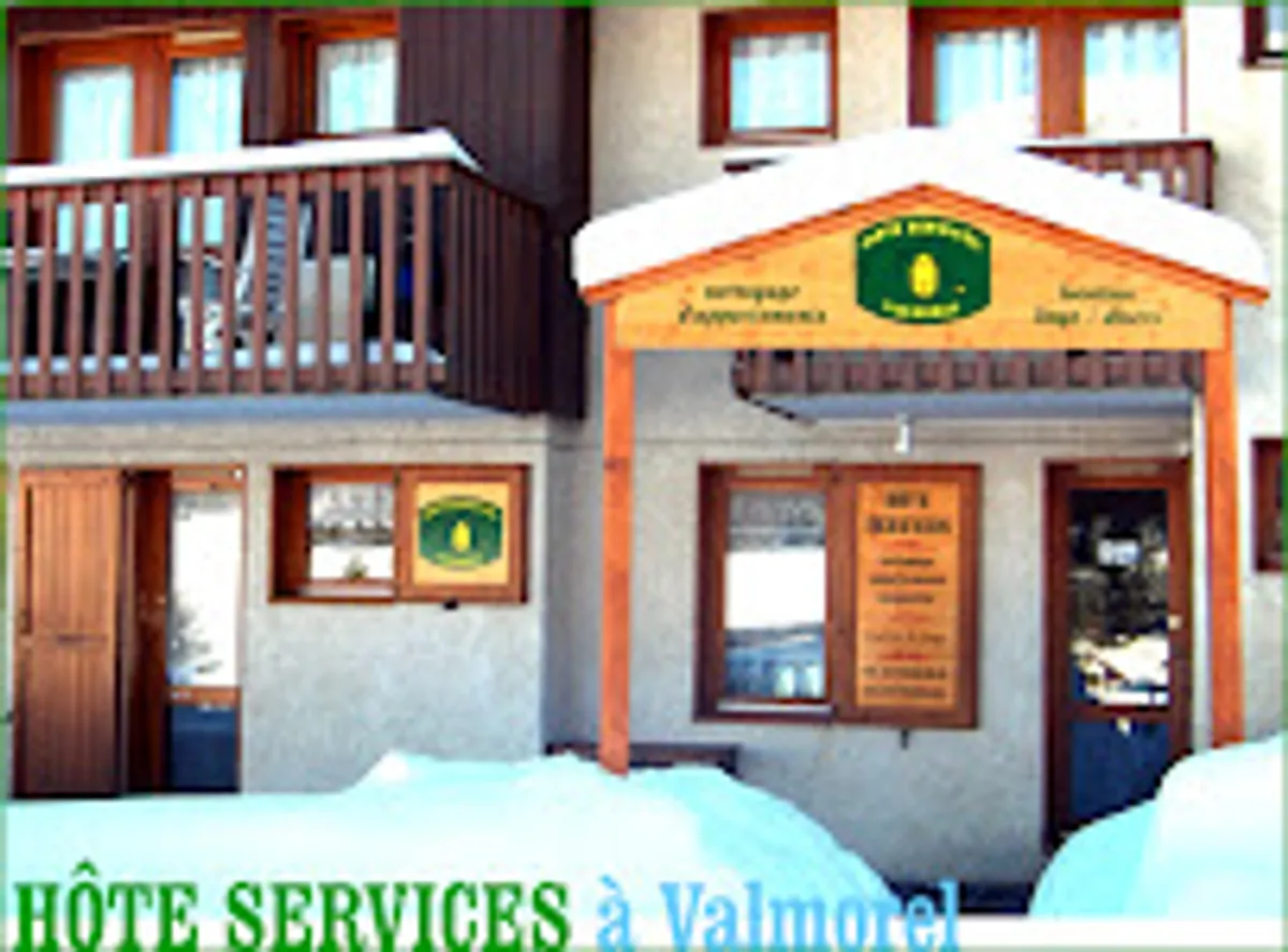 Hôte Services - Photo 3