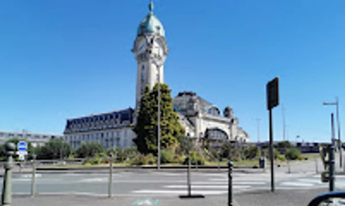 HôtenB. Conciergerie - Photo 3