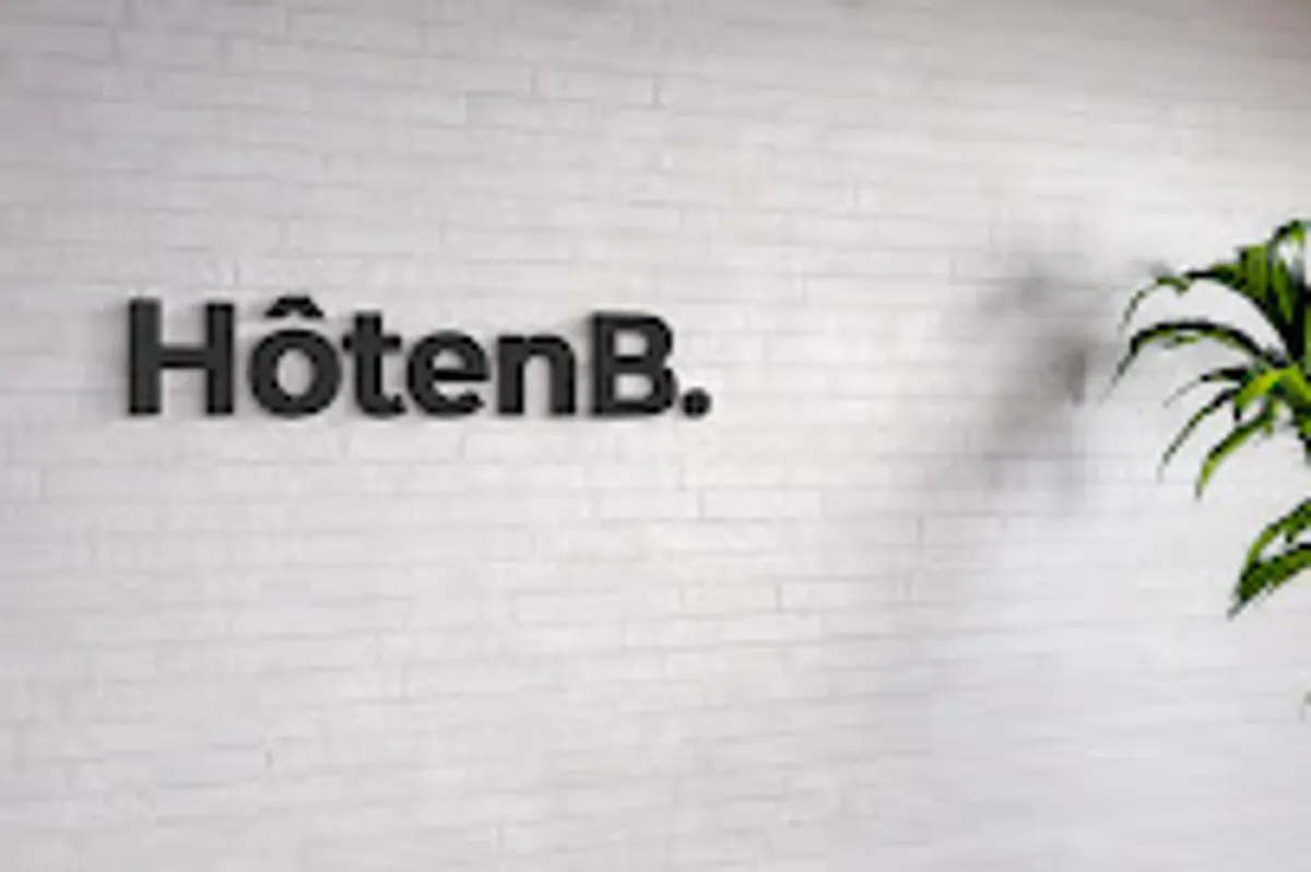 HôtenB. Conciergerie - Photo 8