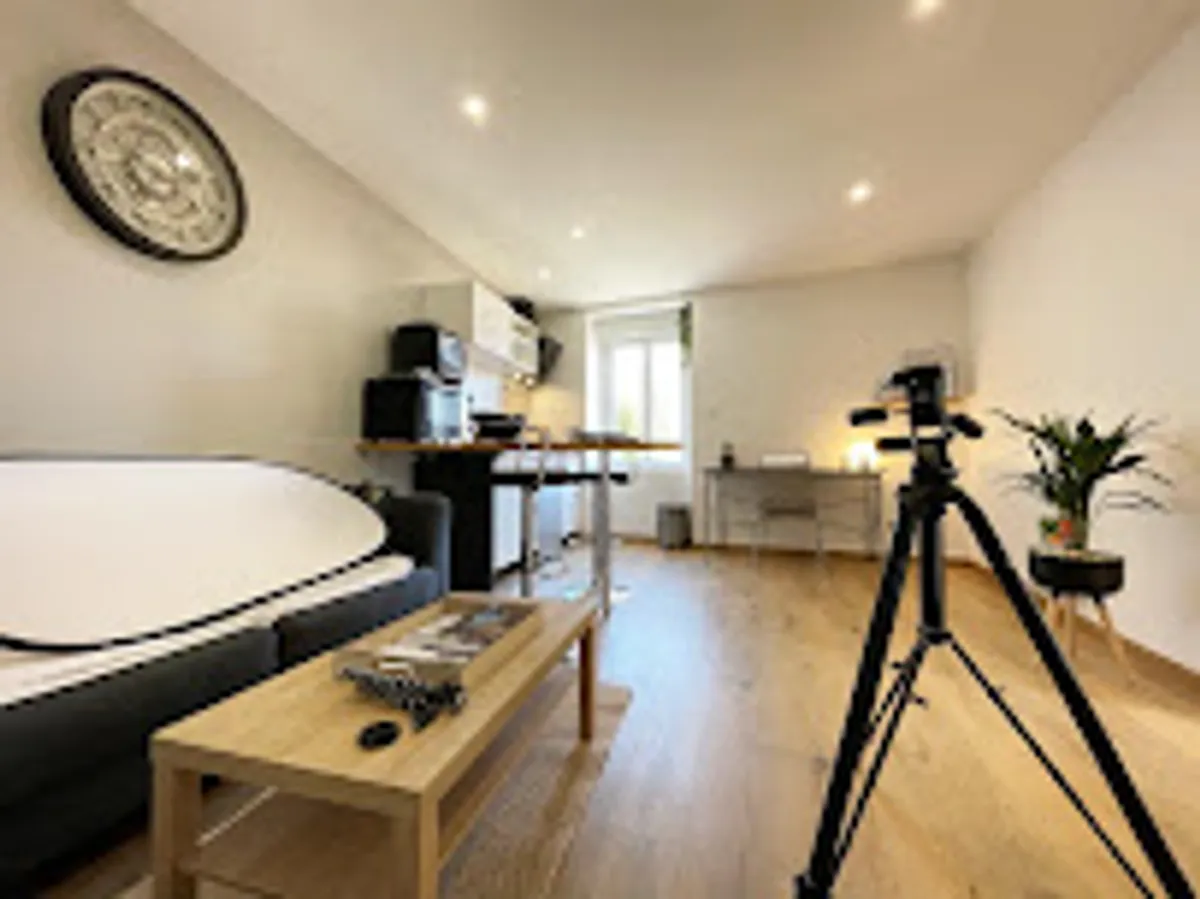 HôtenB. Conciergerie - Photo 2