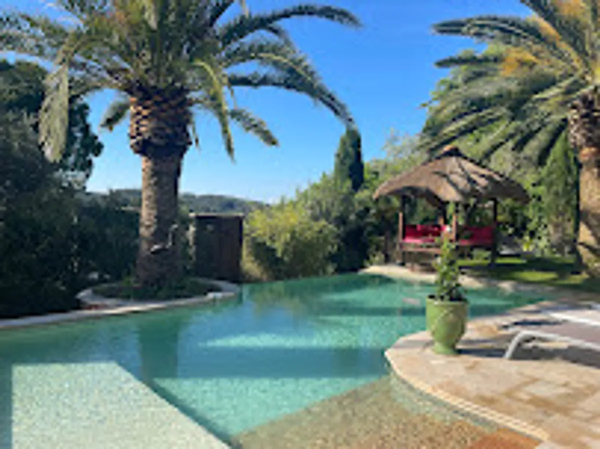 Housekeeping Provence - Villa Houses Rental - Photo 2