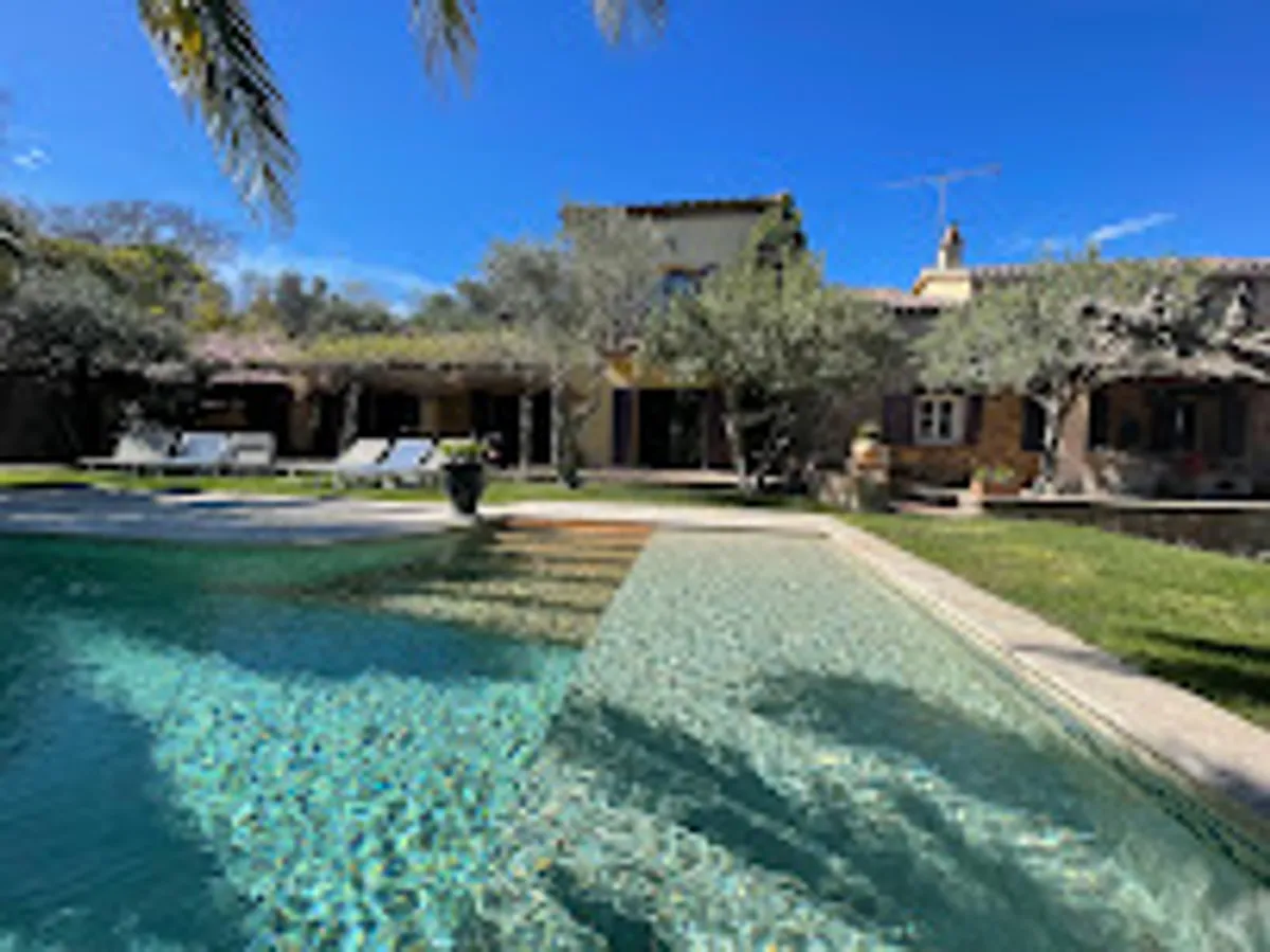 Housekeeping Provence - Villa Houses Rental - Photo 3