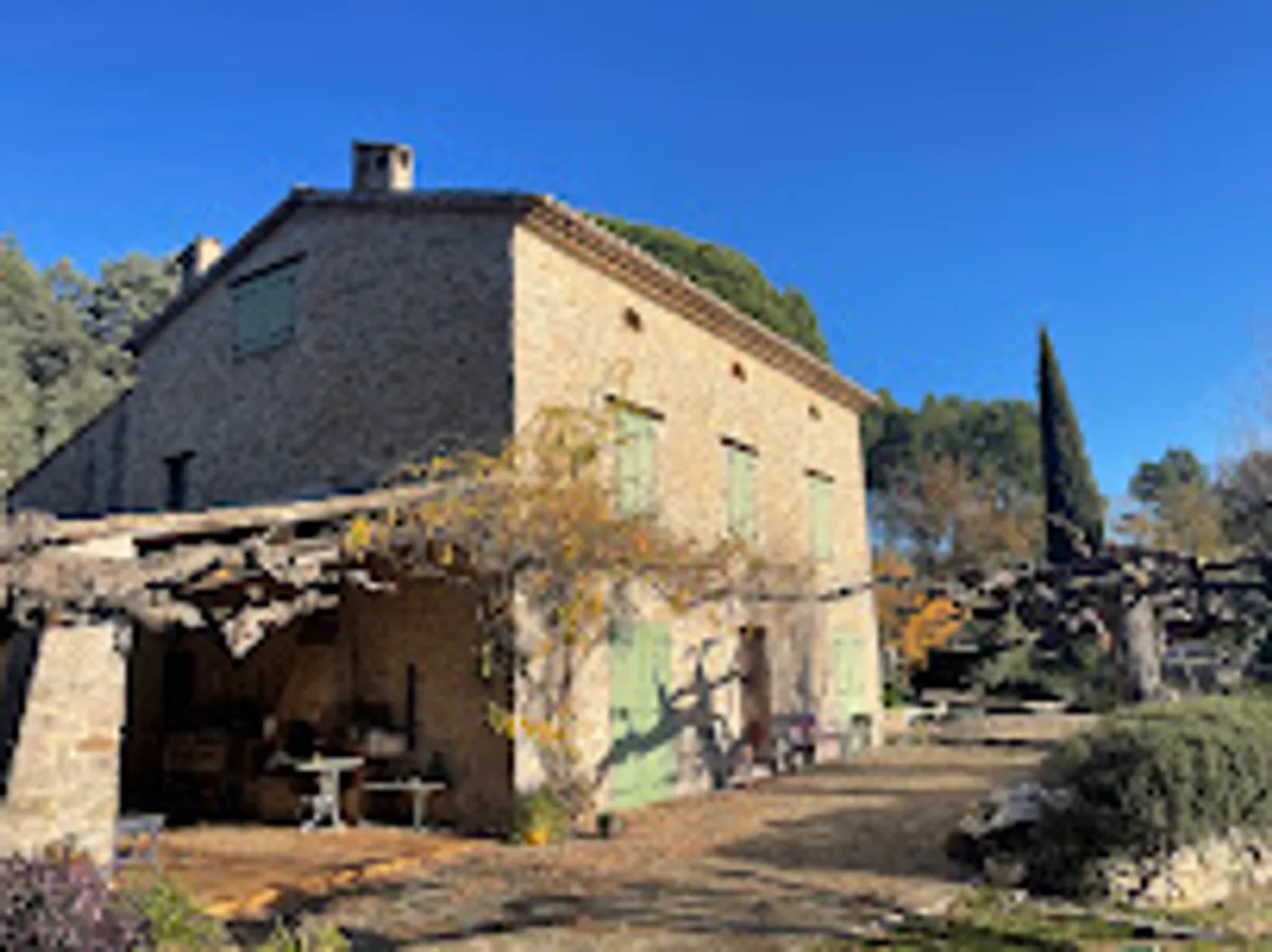 Housekeeping Provence - Villa Houses Rental - Photo 4