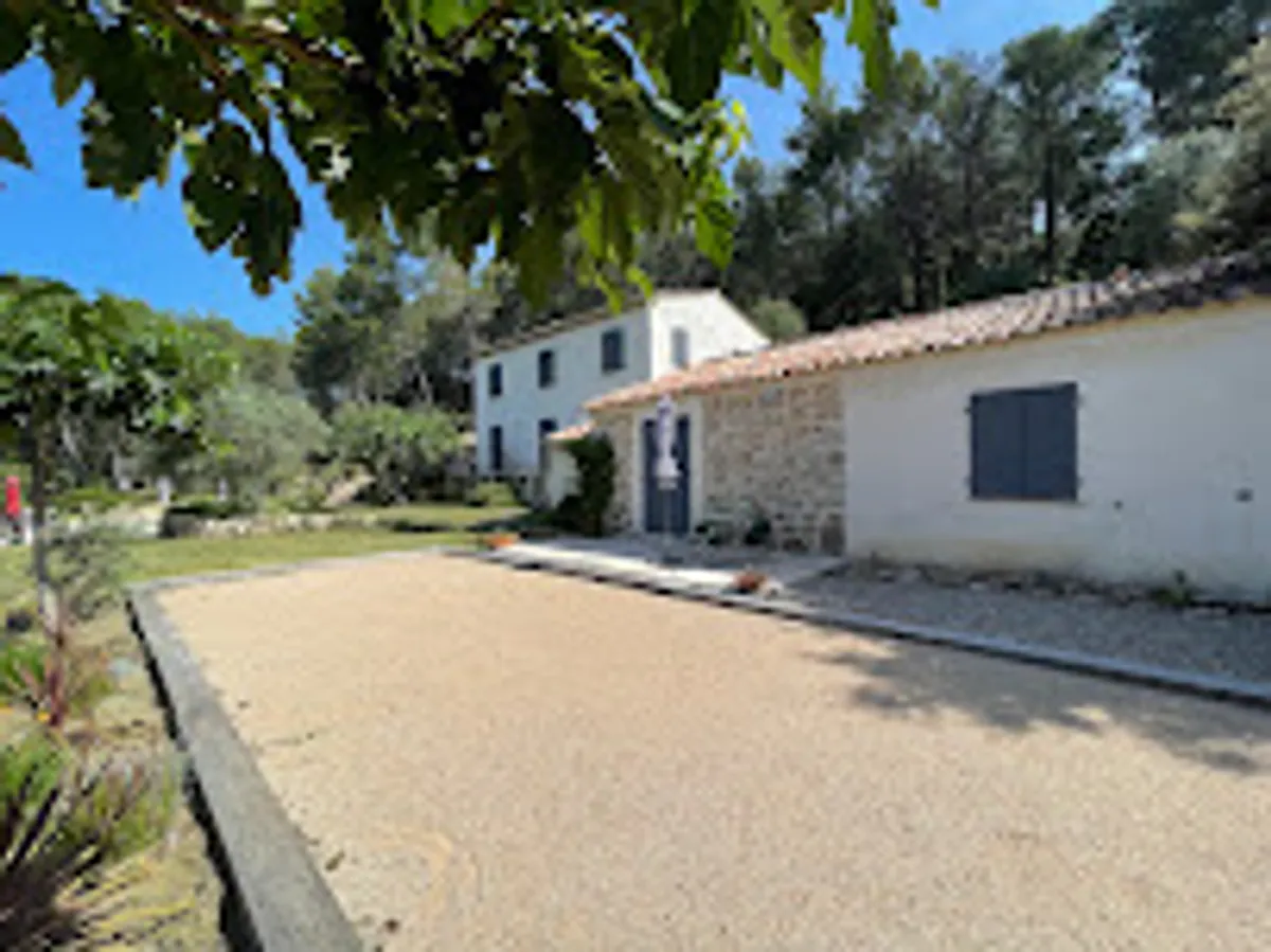 Housekeeping Provence - Villa Houses Rental - Photo 5