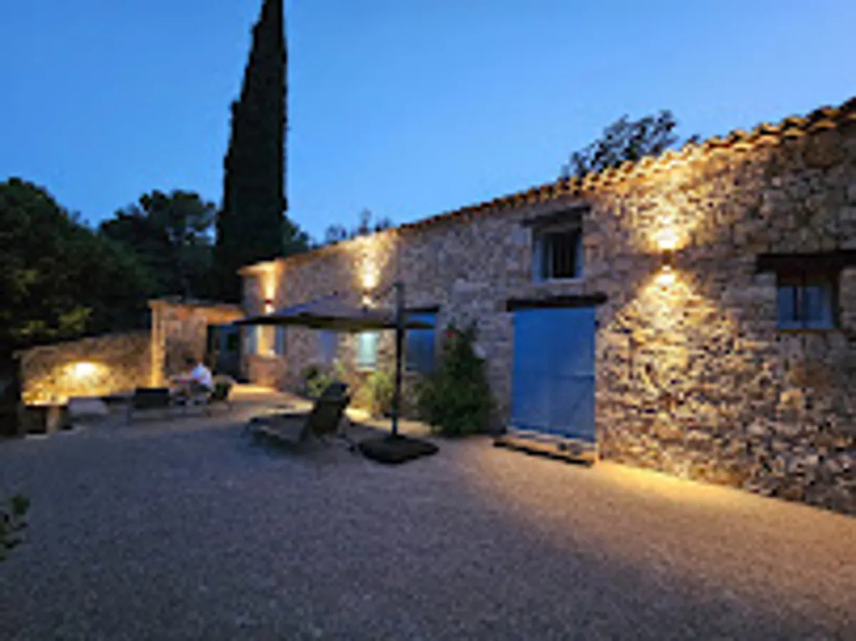 Housekeeping Provence - Villa Houses Rental - Photo 6