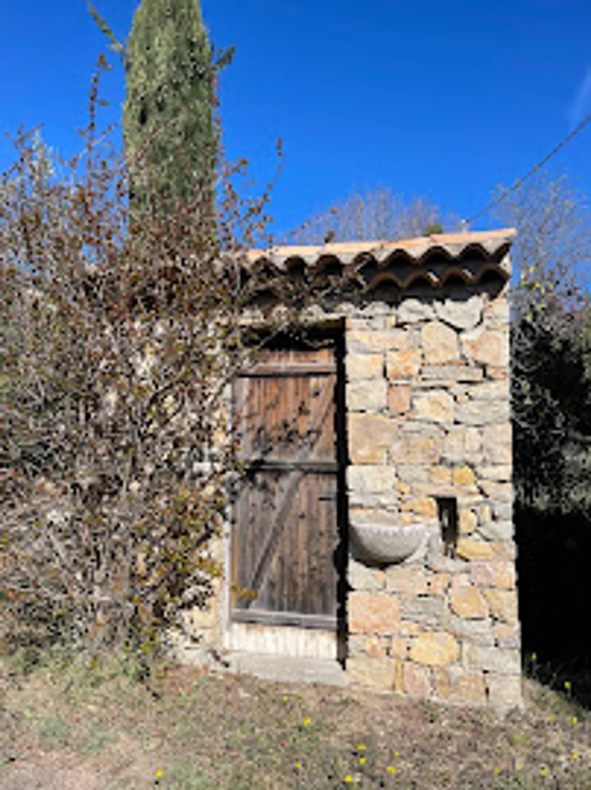 Housekeeping Provence - Villa Houses Rental - Photo 9