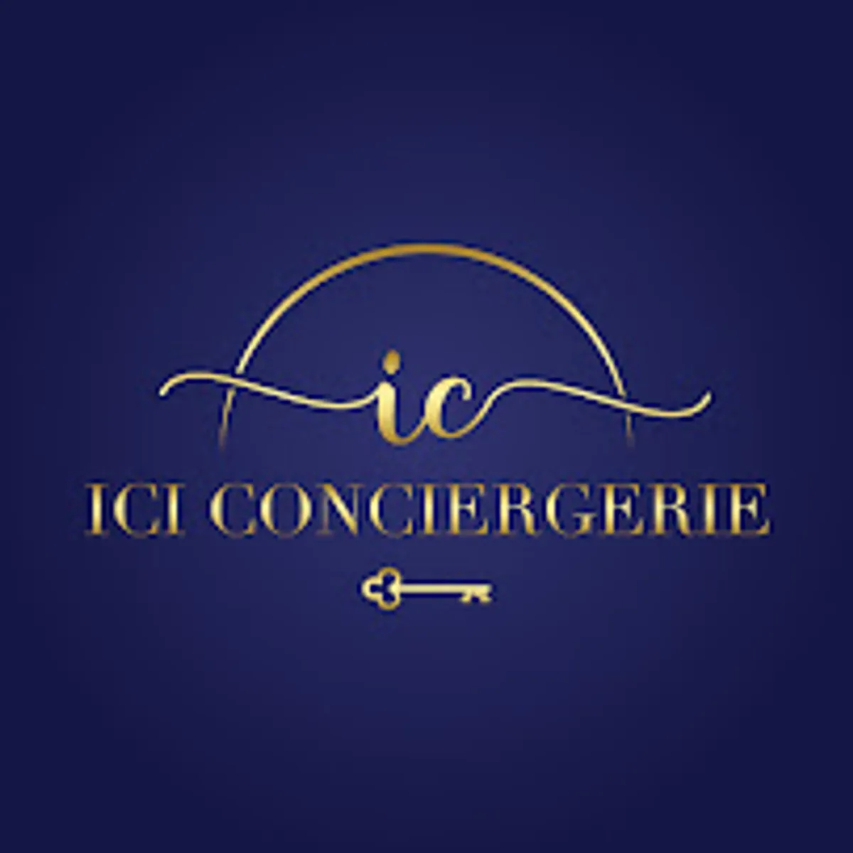 ICI CONCIERGERIE