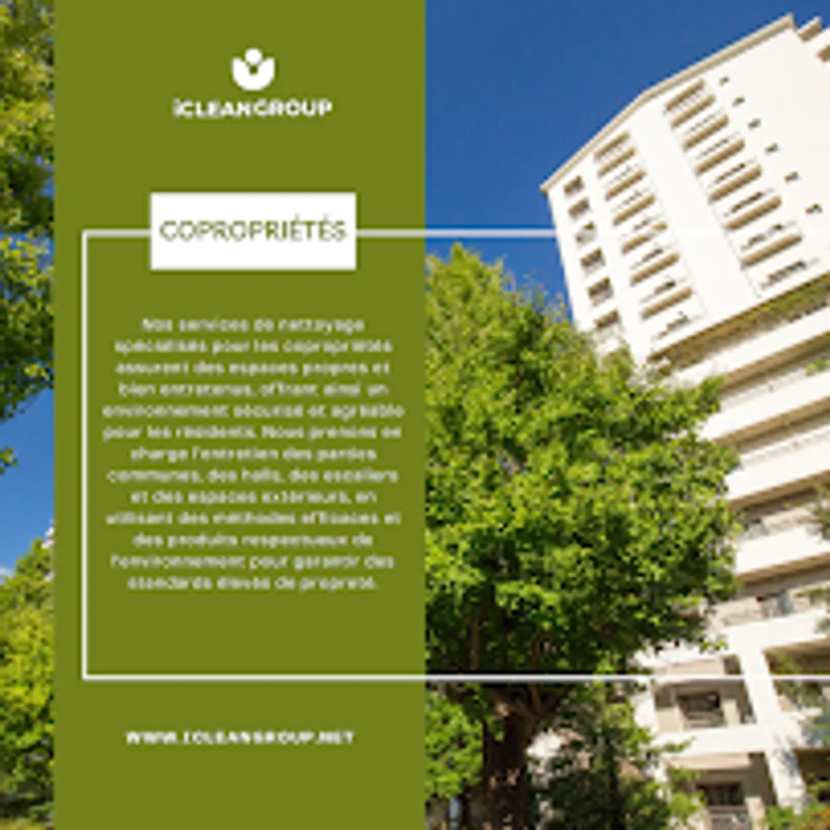 iClean Group - Photo 4