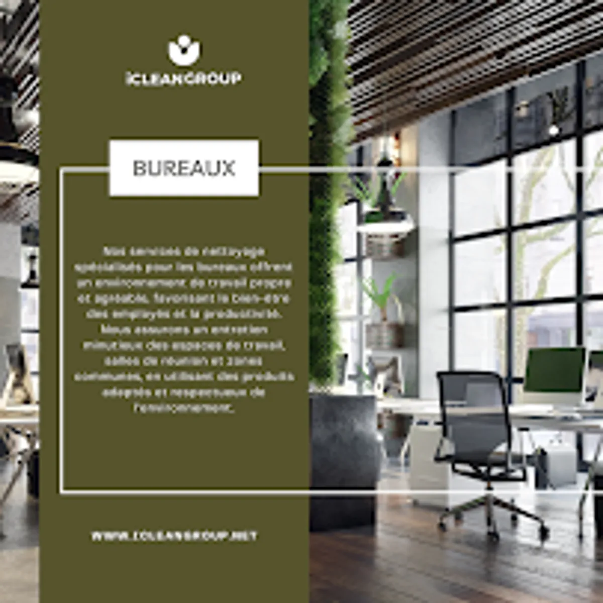 iClean Group - Photo 6