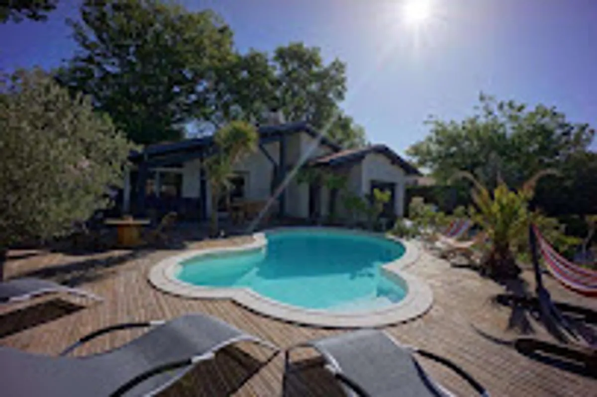 IINA conciergerie - Photo 3