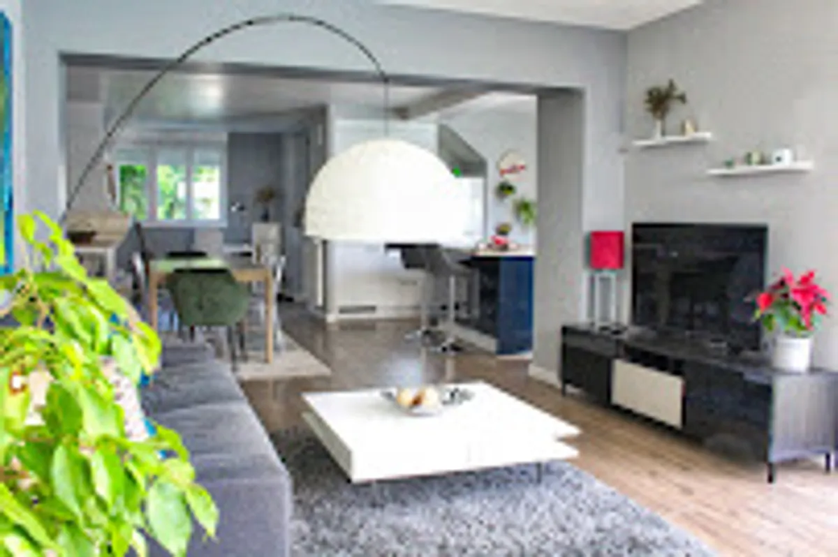 🗝️ Il Était Une Nuit - Conciergerie Location Courte Durée - Bègles - Bordeaux - Villenave d'Ornon - Mérignac - Pessac - Photo 3