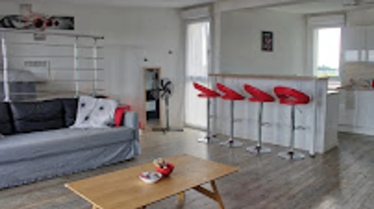 🗝️ Il Était Une Nuit - Conciergerie Location Courte Durée - Bègles - Bordeaux - Villenave d'Ornon - Mérignac - Pessac - Photo 4