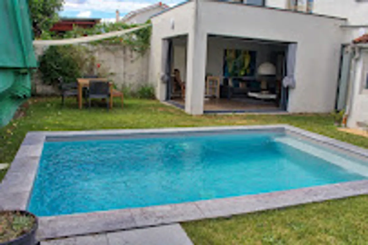 🗝️ Il Était Une Nuit - Conciergerie Location Courte Durée - Bègles - Bordeaux - Villenave d'Ornon - Mérignac - Pessac - Photo 5