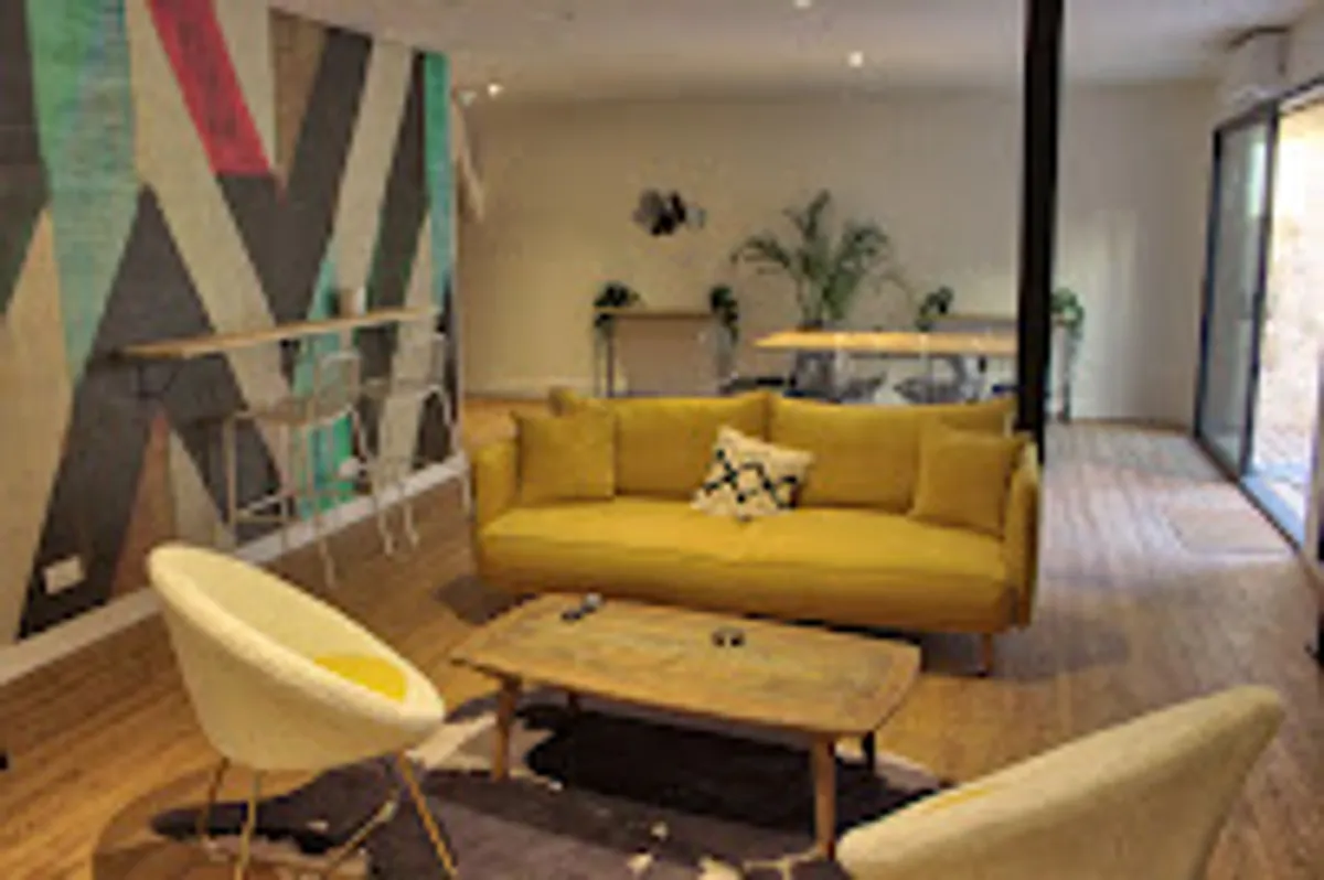 🗝️ Il Était Une Nuit - Conciergerie Location Courte Durée - Bègles - Bordeaux - Villenave d'Ornon - Mérignac - Pessac - Photo 6