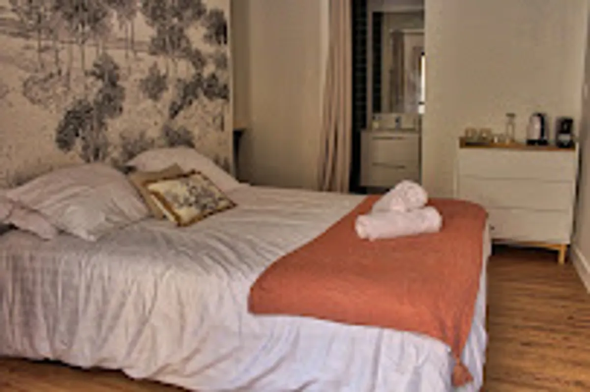 🗝️ Il Était Une Nuit - Conciergerie Location Courte Durée - Bègles - Bordeaux - Villenave d'Ornon - Mérignac - Pessac - Photo 8