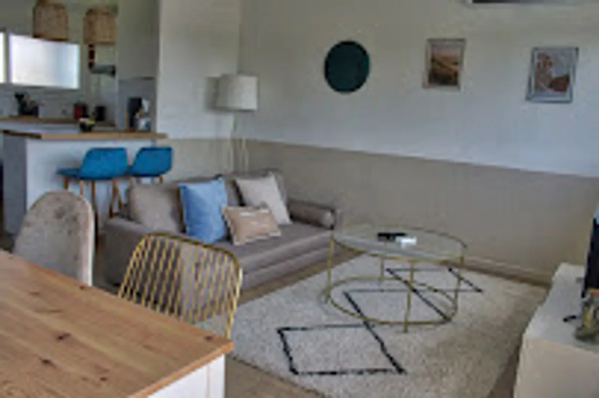 🗝️ Il Était Une Nuit - Conciergerie Location Courte Durée - Bègles - Bordeaux - Villenave d'Ornon - Mérignac - Pessac - Photo 9