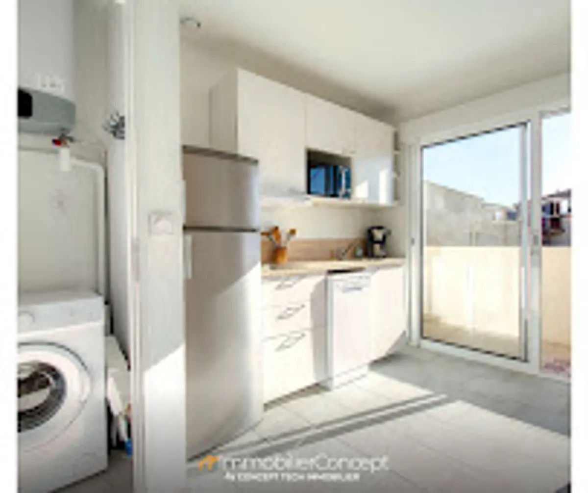 ImmobilierConcept - Photo 3
