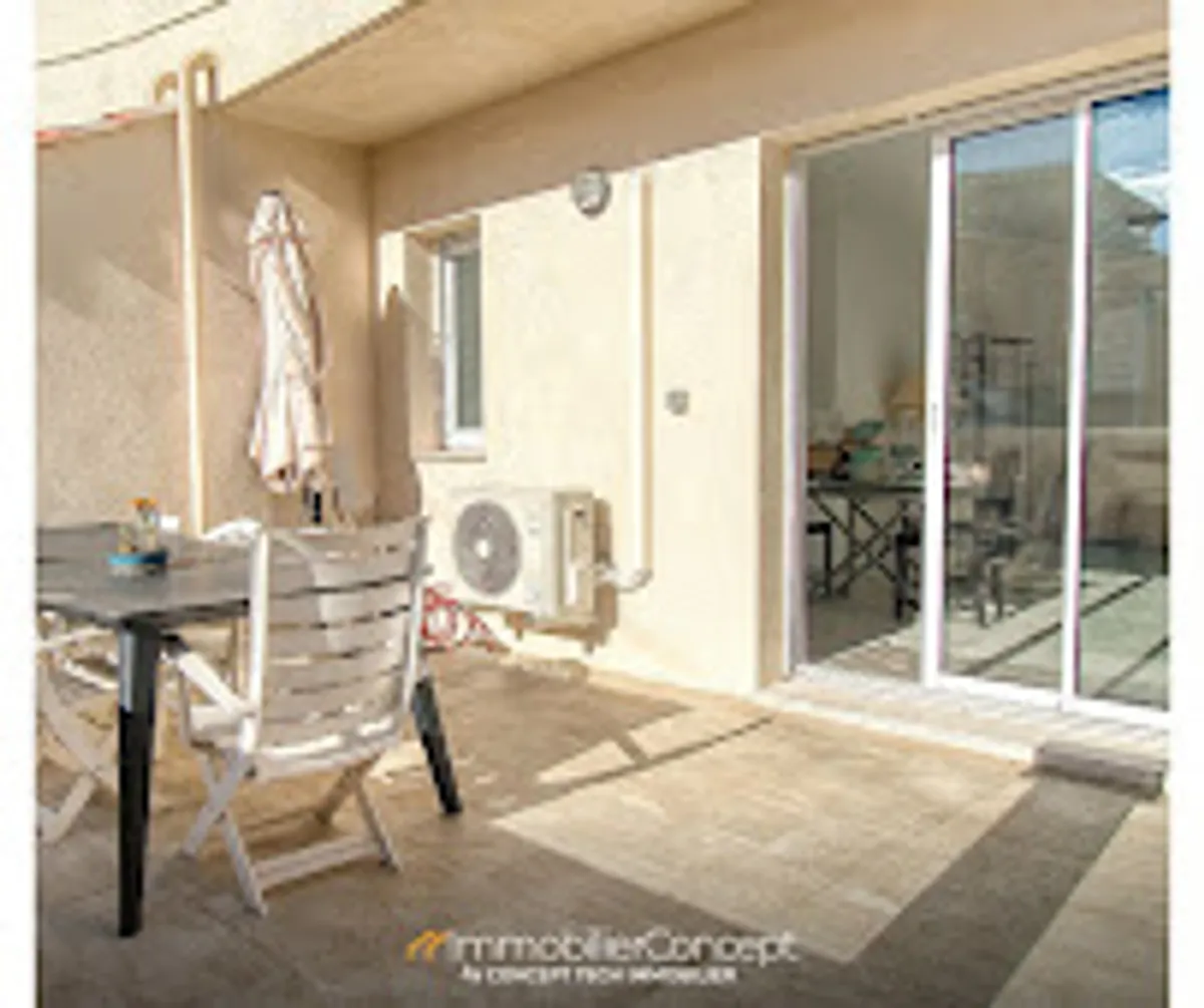 ImmobilierConcept - Photo 5