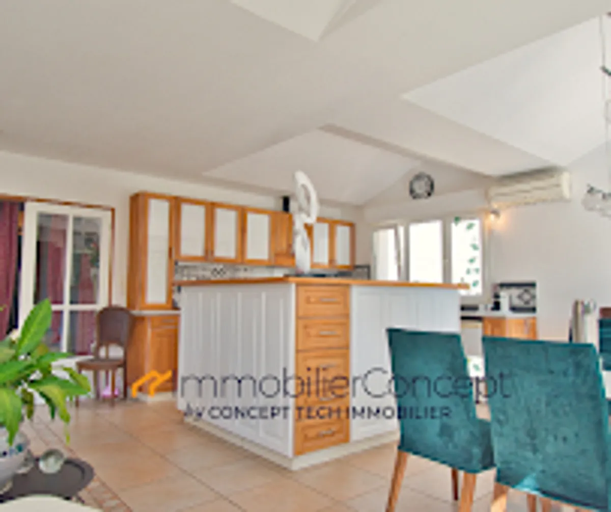 ImmobilierConcept - Photo 6
