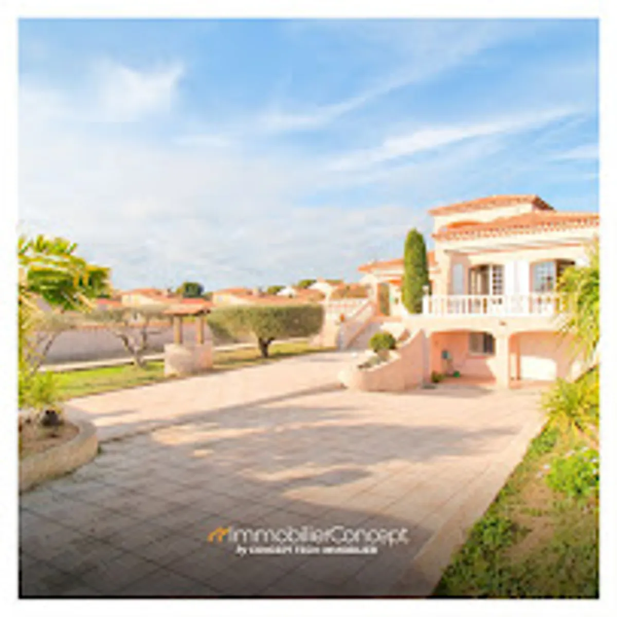 ImmobilierConcept - Photo 7