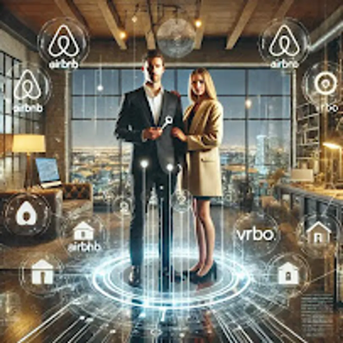 ImmoConnex - Photo 2