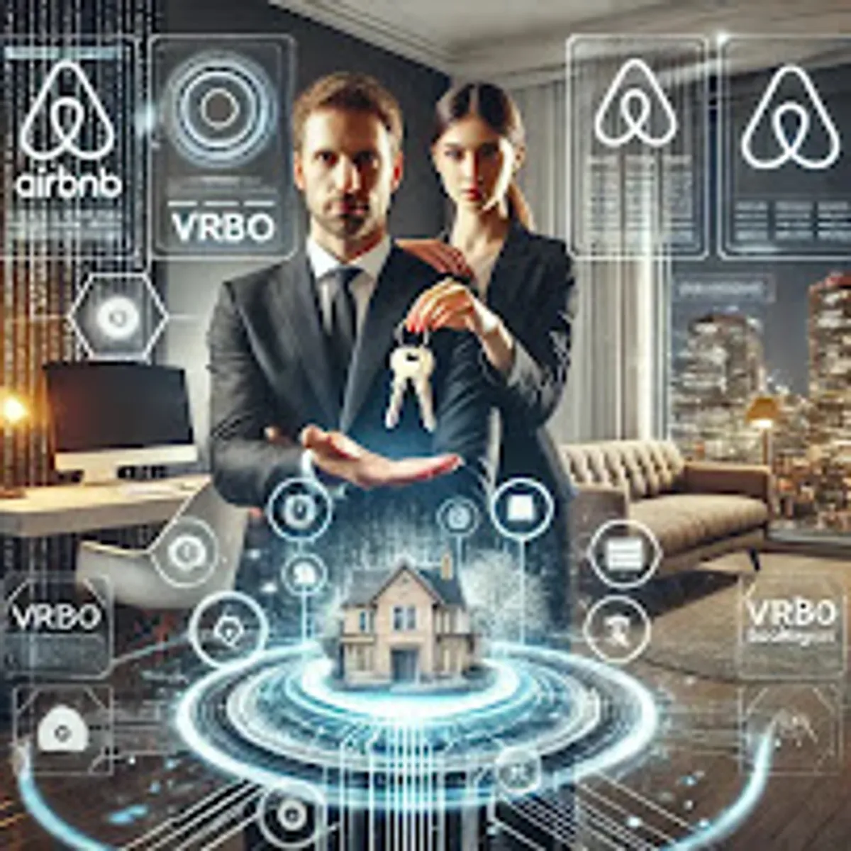 ImmoConnex - Photo 4