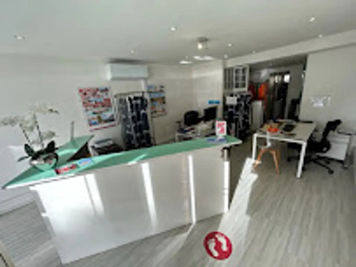 Interhome Cagnes sur Mer - Locations & Conciergerie - Photo 5