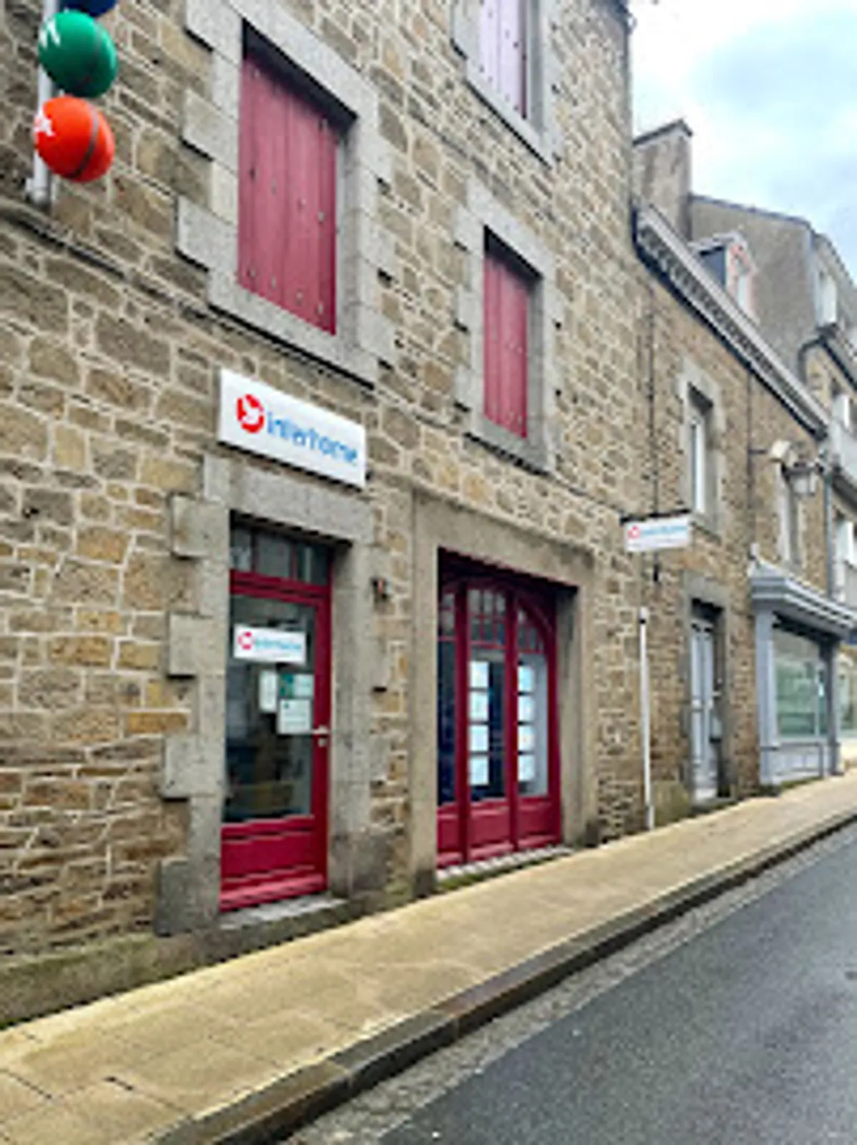 Interhome Cancale - Locations & Conciergerie