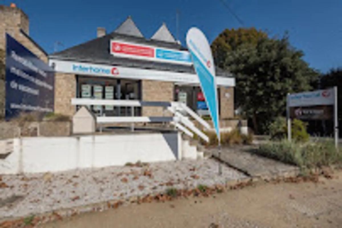 Interhome Carnac - Locations & Conciergerie