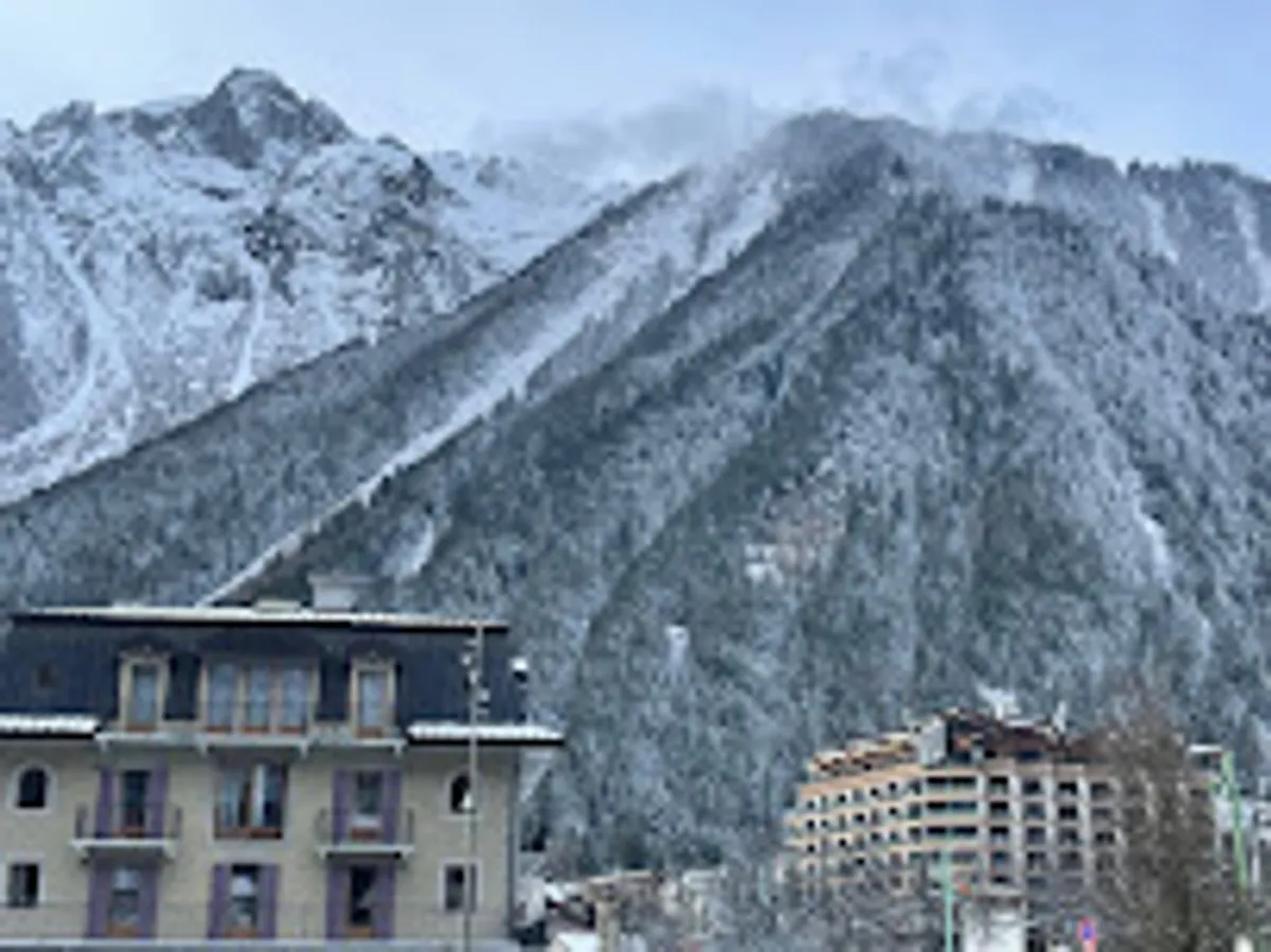 Interhome Chamonix - Photo 4