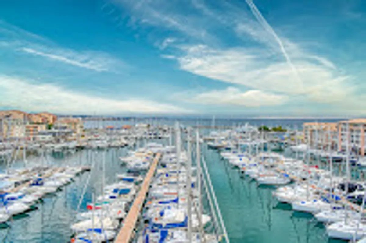 Interhome Fréjus - Photo 2